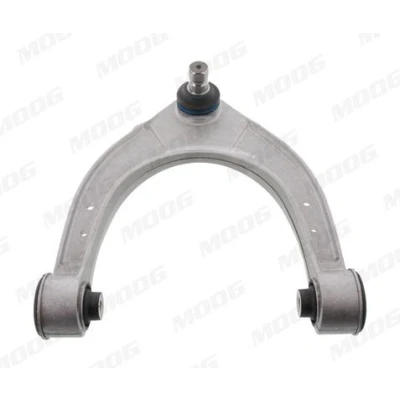 Abbildung von MOOG BM TC 13459 Querlenker beidseitig, oben, Vorderachse Aluminium BMW: 5 Saloon, Touring, 7