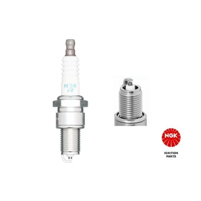 Abbildung von NGK 3154 Zündkerze M14 x 1,25 SW: 20,8 mm CHRYSLER: VOYAGER 2, MAZDA: 626 III Hatchback