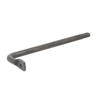 Abbildung von TOPRAN 109 741 Spannarm, Keilrippenriemen VOLKSWAGEN: TRANSPORTER 4 Bus, Sharan I, GOLF 3, SEAT: Ibiza 2