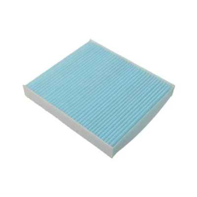 Abbildung von BLUE PRINT ADG02548 Innenraumfilter Pollenfilter 182 161 25 KIA: Soul I