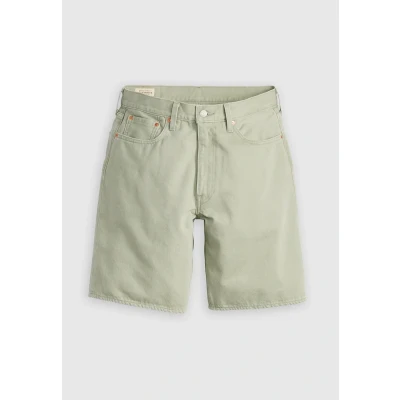 Abbildung von Levi&#039;s 468 STAY Loose Jeans Shorts, Herren, Größe: 28, Shadow fades