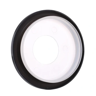 Abbildung von REINZ 81 36556 00 Kurbelwellendichtring PTFE (Polytetrafluorethylen) FORD: Galaxy Mk2 MPV, Focus 2, MONDEO 4 Stufenheck, PEUGEOT: 407 Saloon, 5008 I