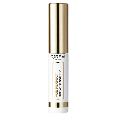 Abbildung von L&#039;Oréal Paris Age Perfect verdichtendes Augenbrauen Gel 05 Brown, 1 Stück