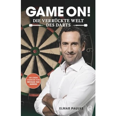 Abbildung von Game on! Die verrückte Welt des Darts