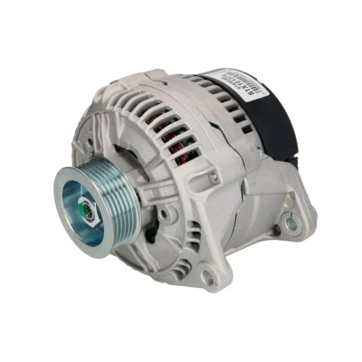 Abbildung von STARDAX STX101379 Lichtmaschine 14V 65A VOLKSWAGEN: GOLF 1, 1 Cabriolet, Scirocco I, AUDI: 80 B3, 100 C3 Saloon, Coupe B2