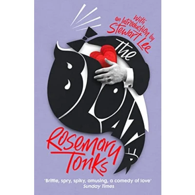 Abbildung von The Bloater: brilliantly original rediscovered classic comedy of manners