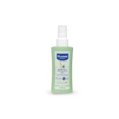 Abbildung von MUSTELA Talkumpuder