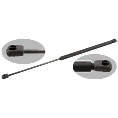 Abbildung von FEBI BILSTEIN 27705 Motorhaubendämpfer links 330