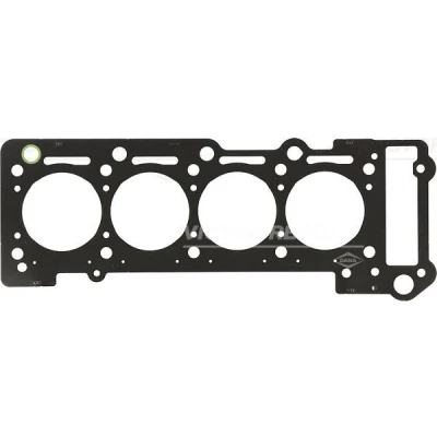 Abbildung von REINZ 61 36250 00 Zylinderkopfdichtung 86,6 Metall Lagen Dichtung MERCEDES BENZ: G Class Off Road, ML