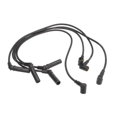Abbildung von ENGITECH ENT910110 Zündkabelsatz MITSUBISHI: Lancer 4