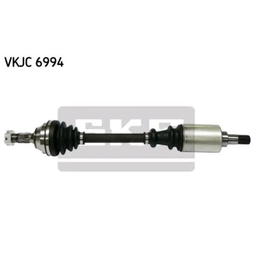 Abbildung von SKF VKJC 6994 Antriebswelle 593, 58,5 CITROËN: Xsara Hatchback