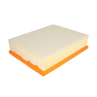 Abbildung von MAHLE ORIGINAL LX 4245 Luftfilter 66,3 232 283,0 Filtereinsatz VOLKSWAGEN: Polo V Hatchback, AUDI: A1 Sportback, Hatchback