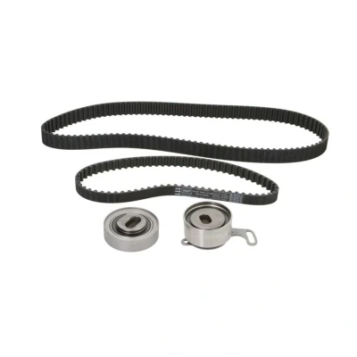 Abbildung von SKF VKMA 93600 Zahnriemensatz 70 mit abgerundetem Zahnprofil HONDA: Accord 6 Limousine, Prelude V, ROVER: 600