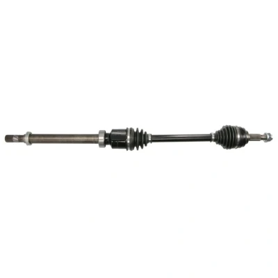 Abbildung von MEYLE 16 14 498 0178 Antriebswelle Vorderachse rechts 909 26,5 RENAULT: Clio 4