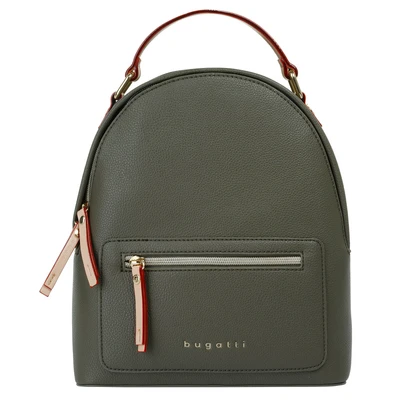 Abbildung von bugatti ELLA Tourenrucksack, Damen, Größe: One Size, Olive