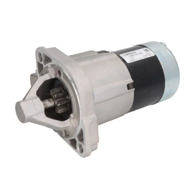 Abbildung von BOSCH 1 986 S01 002 Anlasser 12 0,9 HYUNDAI: Getz