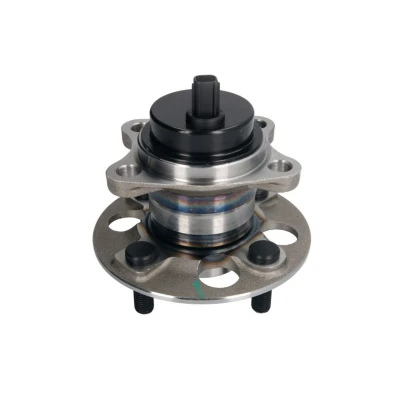 Abbildung von MEYLE 30 14 752 0001 Radlagersatz TOYOTA: Yaris II Hatchback, III Hatchback