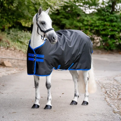 Abbildung von Amigo Ripstop 900D Pony Turnout