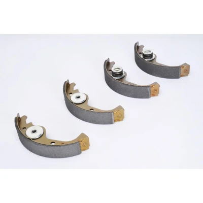 Abbildung von ATE 03.0137 0015.2 Bremsbacken 185 31 mit automatischer Nachstellung FIAT: 850 Saloon, Panda I Hatchback, Seicento / 600 Hatchback