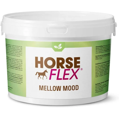 Abbildung von Horseflex Mellow Mood 2500g