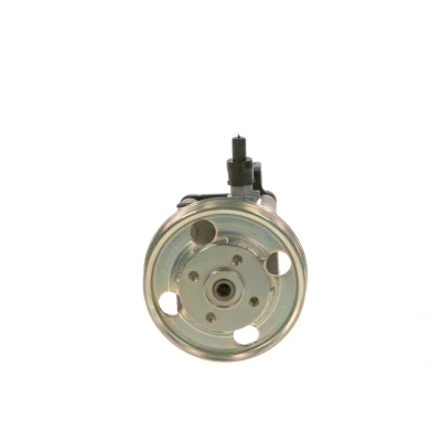 Abbildung von BOSCH K S01 000 097 Hydraulikpumpe hydraulisch 120 FORD: MONDEO 4 Stufenheck, S Max Mk1, VOLVO: S80 II
