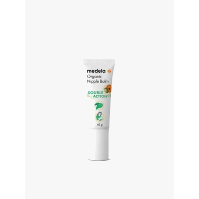 Abbildung von Medela Biologische Brustwarzensalbe 40 g