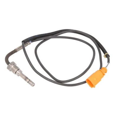 Abbildung von FEBI BILSTEIN 48836 Sensor, Abgastemperatur nach Rußpartikelfilter VOLKSWAGEN: Transporter 5 Bus, Multivan (7HM,