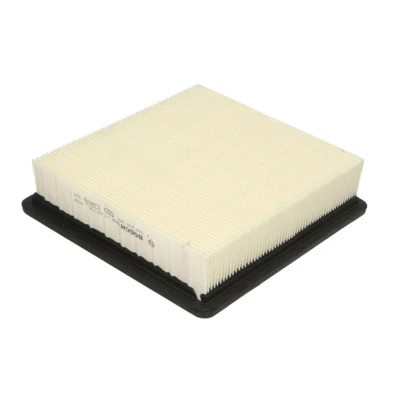 Abbildung von BOSCH F 026 400 408 Luftfilter 45 180 191 Filtereinsatz OPEL: Ampera