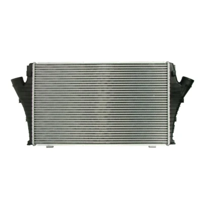 Abbildung von THERMOTEC DAX011TT Ladeluftkühler 646 397 30 FIAT: Croma II Estate, OPEL: Vectra C Saloon, Signum CC