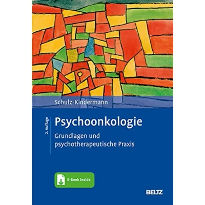Abbildung von Psychoonkologie: Grundlagen und psychotherapeutische Praxis. Mit E Book inside