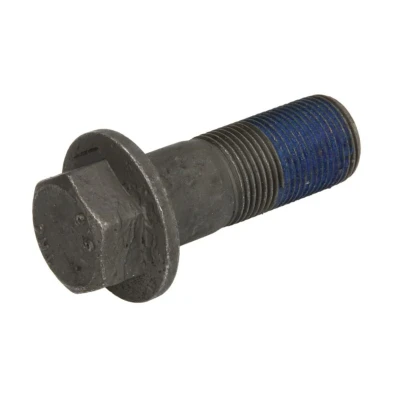 Abbildung von FEBI BILSTEIN 35444 Wasserpumpe Grauguss mit Dichtungen