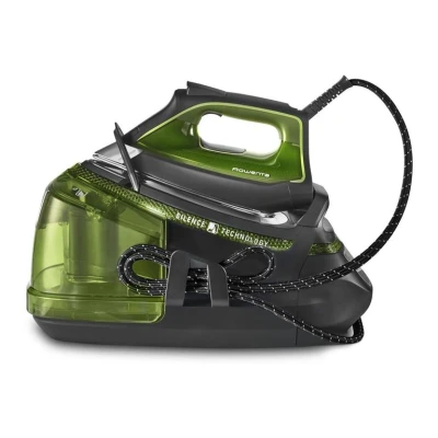 Abbildung von Rowenta Silence steam pro dg9246 stoomgenerator DG9246F0