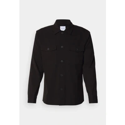 Abbildung von Lindbergh Superflex Leichte Jacke, Herren, Größe: Medium, Black