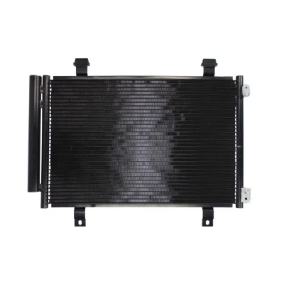 Abbildung von THERMOTEC KTT110570 Klimakondensator mit Trockner 541 x 328 16 mm SUZUKI: Splash