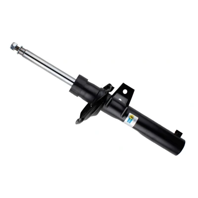 Abbildung von BILSTEIN B4 OE Replacement 22 279934 Stoßdämpfer Vorderachse Gasdruck Zweirohr Federbein oben Stift VOLKSWAGEN: Touran II