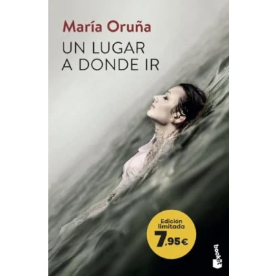 Abbildung von Un lugar a donde ir (Los libros del Puerto Escondido 2): Edición limitada precio especial (Colección Especial, Band 2)