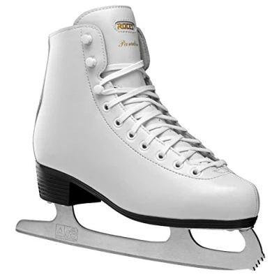 Abbildung von Roces Damen Schlittschuhe Paradise Lama, Weiß, 41