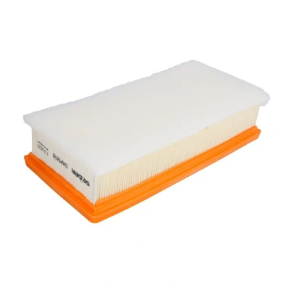 Abbildung von PURFLUX A1790 Luftfilter 65 120 241 Filtereinsatz PEUGEOT: 108 Hatchback, CITROËN: C1 II