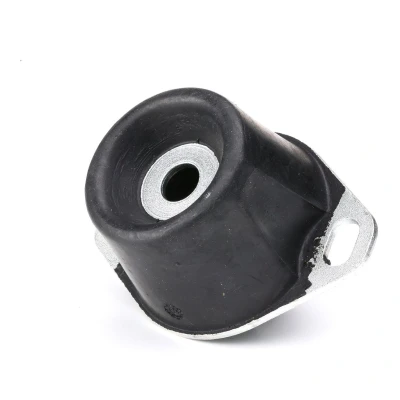 Abbildung von FEBI BILSTEIN 17736 Motorlager links Gummimetalllager PEUGEOT: 206 Hatchback, 308 I SW, 307 CITROËN: C4 Grand Picasso, Picasso 1 kfzteile,