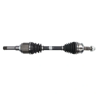 Abbildung von POINT GEAR PNG75856 Antriebswelle Vorderachse links, rechts 648 85