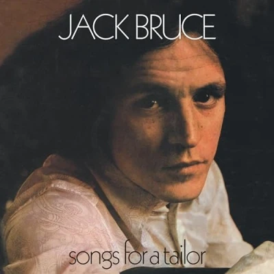 Abbildung von Songs for a Tailor Gatefold Vinyl Lp Edition [Vinyl LP]