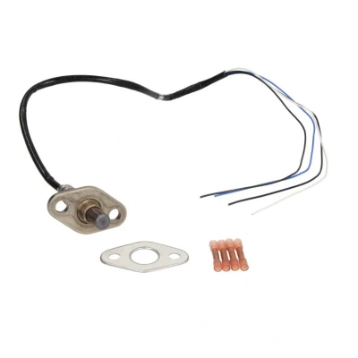 Abbildung von DENSO Universal fit DOX 0101 Lambdasonde Flange 44 beheizt, Fingersonde, Sprungsonde TOYOTA: MR2 II Coupe, Celica V VI Coupe