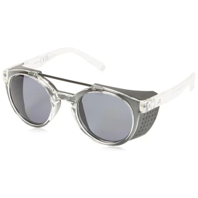 Abbildung von Alpina Sport Glace Sonnenbrille, transparent Gloss, One Size