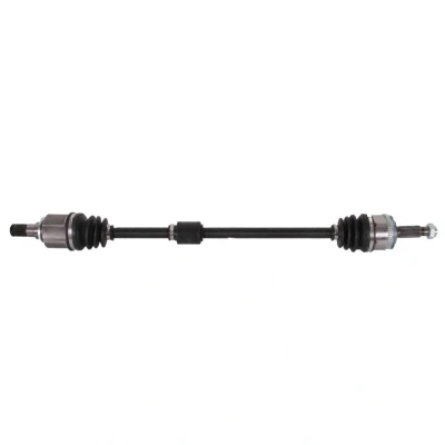 Abbildung von POINT GEAR PNG72858 Antriebswelle Vorderachse rechts 845 72,4 für Fahrzeuge mit ABS HYUNDAI: i10 I