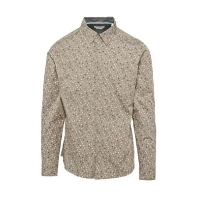 Abbildung von s.Oliver Hemd mit Kentkragen, Slim Fit