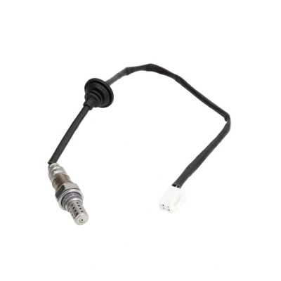 Abbildung von DENSO Direct Fit DOX 2067 Lambdasonde mit Gummitülle M18x1.5 beheizt, Planarsonde, Sprungsonde TOYOTA: Corolla IX Hatchback