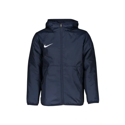 Abbildung von Nike Performance Outdoorjacke für Kinder, Größe: 152 158, Blue