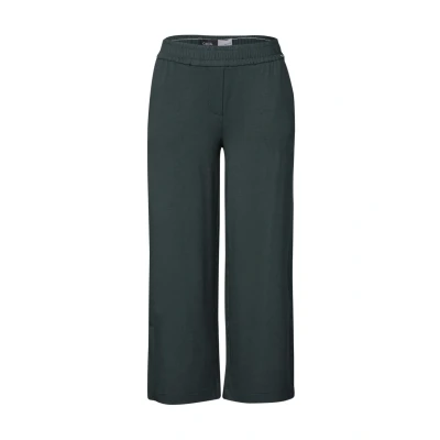 Abbildung von Cecil Culotte »Style Neele«, Sommerhose, weicher Viskosemix mit Stretchanteil