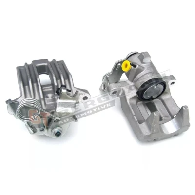 Abbildung von TRW BHN192 Bremssattel Aluminium VOLKSWAGEN: Passat B5 GP Estate, Saloon, AUDI: A6 C5 Avant, Allroad C5, Saloon
