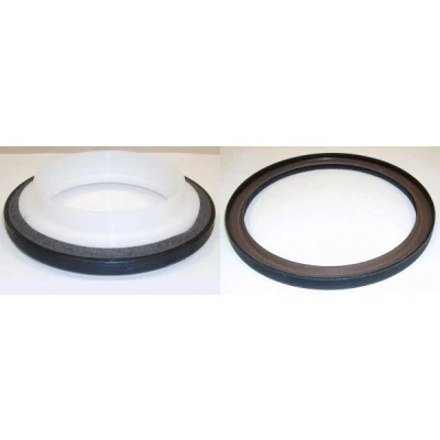 Abbildung von ELRING 175.990 Kurbelwellendichtring PTFE (Polytetrafluorethylen)/ACM (Polyacryl Kautschuk)